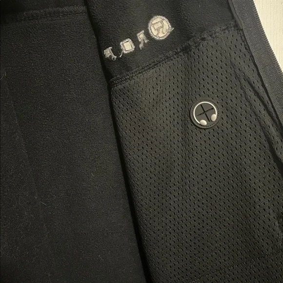 Roper Soft Shell Vest - Picture 4 of 4